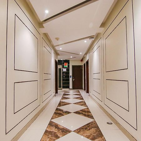 Fabhotel Golden Glory نيودلهي المظهر الخارجي الصورة