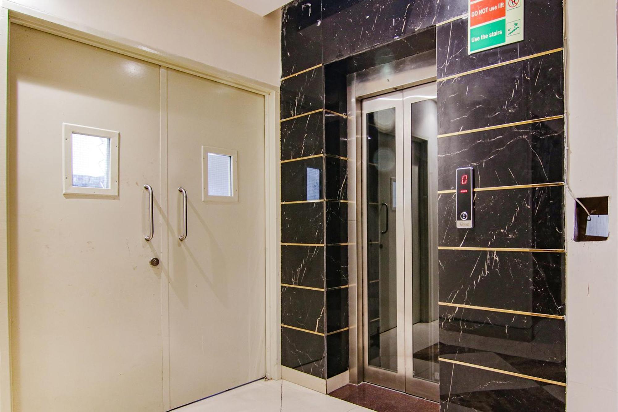 Fabhotel Golden Glory نيودلهي المظهر الخارجي الصورة