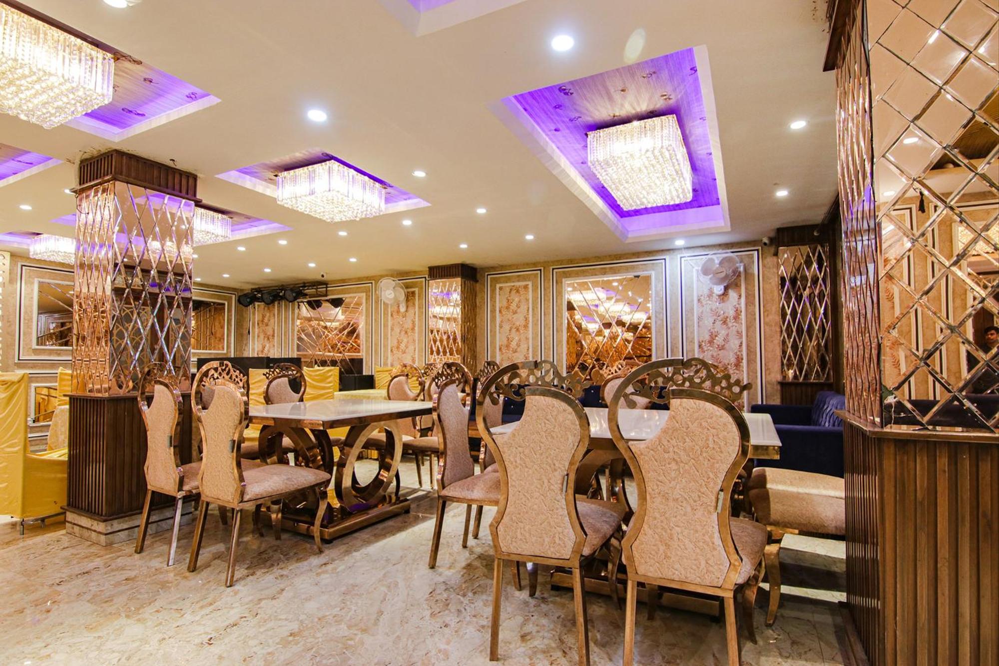Fabhotel Golden Glory نيودلهي المظهر الخارجي الصورة