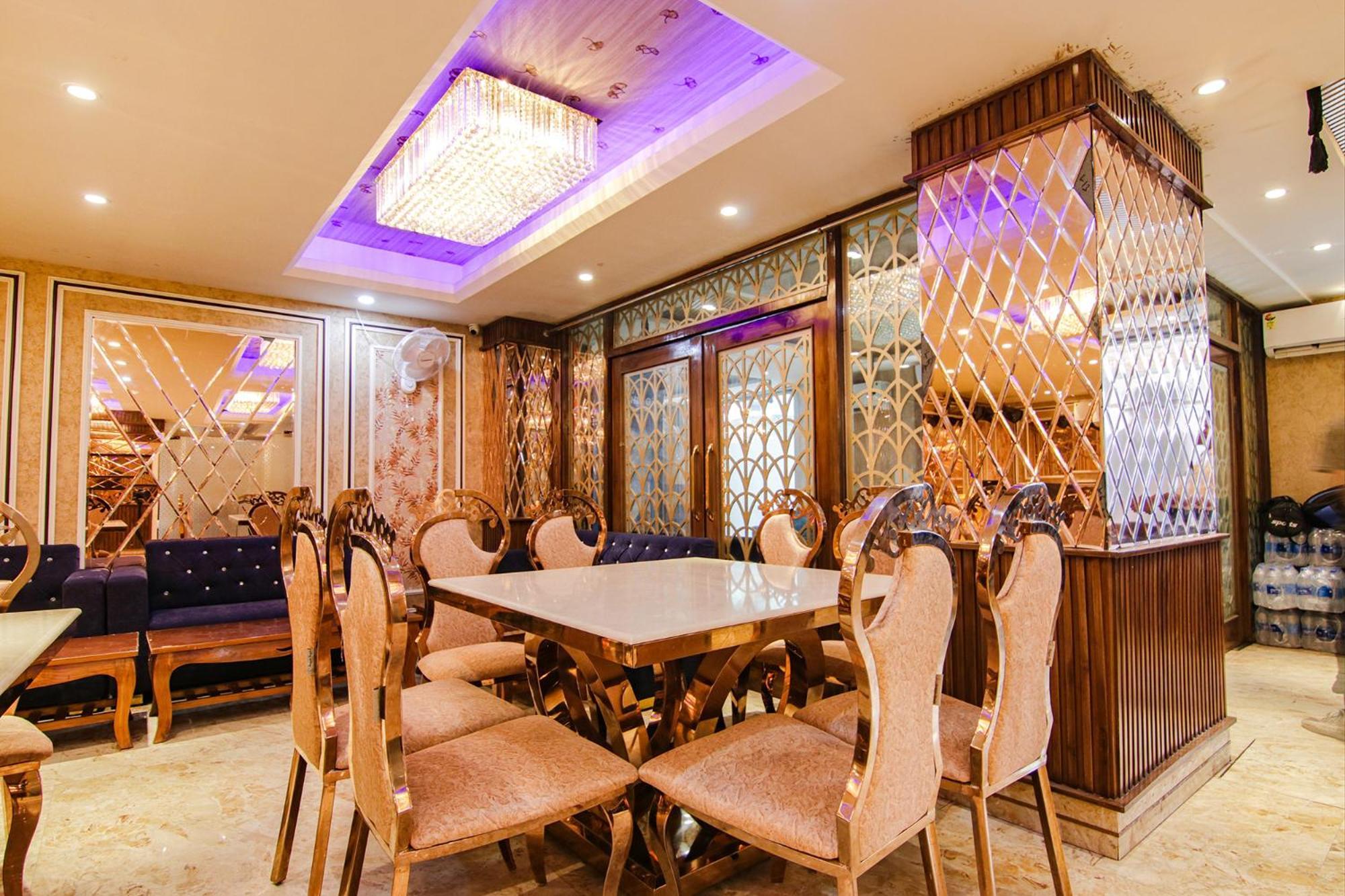 Fabhotel Golden Glory نيودلهي المظهر الخارجي الصورة